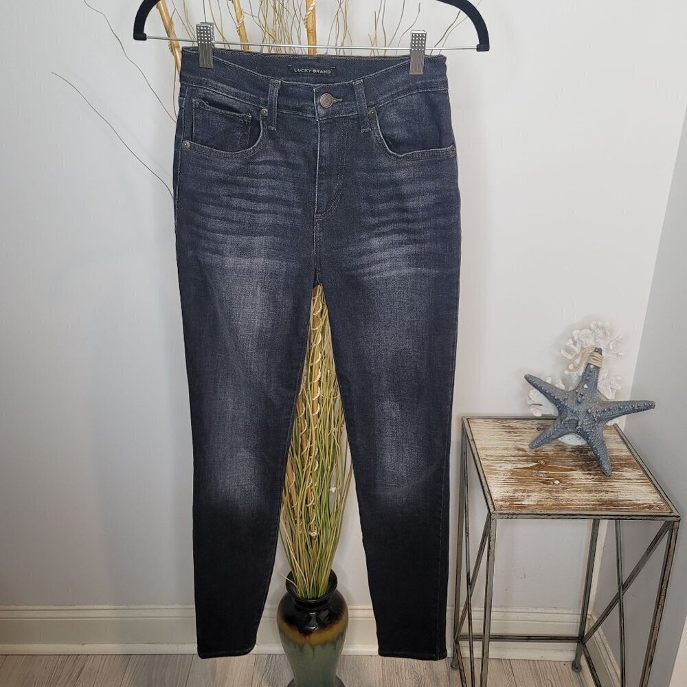 Lucky Brand Jeans Womens‎ 2 /26